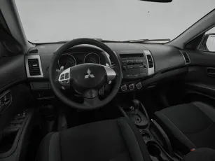 Mitsubishi  7
