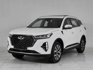 Chery  1