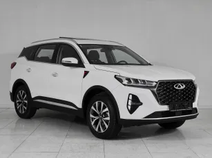 Chery  3
