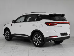 Chery  6