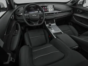 Chery  8