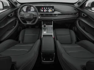 Chery  9