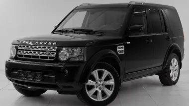 Land Rover  1