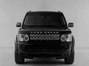 Land Rover  2