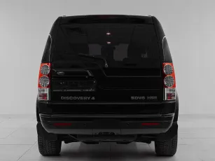 Land Rover  5
