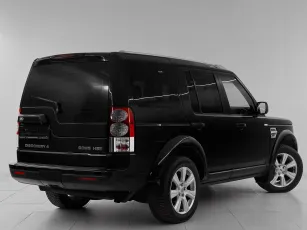 Land Rover  6