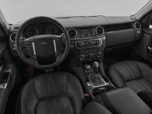 Land Rover  7