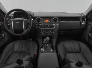 Land Rover  8