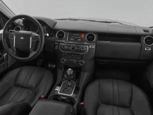 Land Rover  9