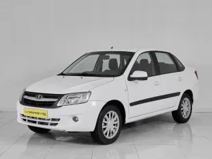 Lada (ВАЗ)  1