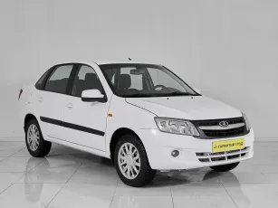Lada (ВАЗ)  3