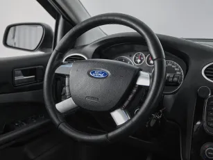 Ford  10