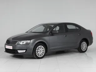 Skoda  1