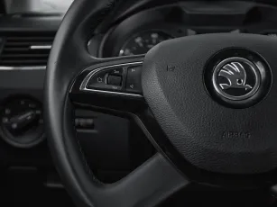 Skoda  10