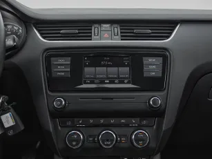 Skoda  13