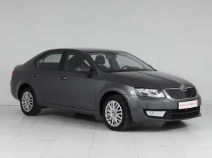 Skoda  3