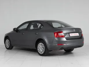 Skoda  4