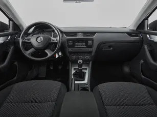 Skoda  7
