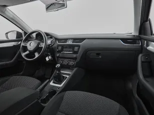 Skoda  8