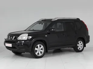 Nissan  1