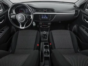 Kia  8