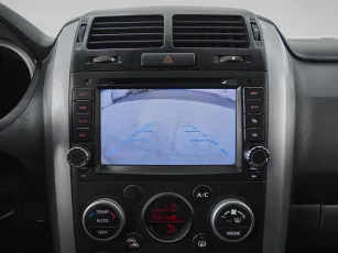 Suzuki  15
