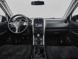 Suzuki  7