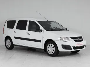 Lada (ВАЗ)  3