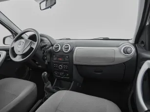 Lada (ВАЗ)  9