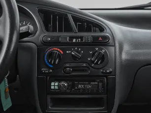 Chevrolet  12
