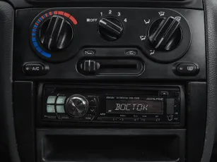 Chevrolet  13