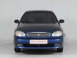 Chevrolet  2