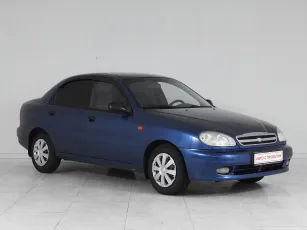 Chevrolet  3