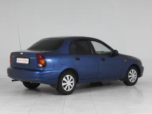 Chevrolet  5