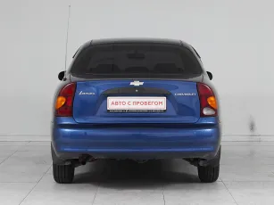 Chevrolet  6