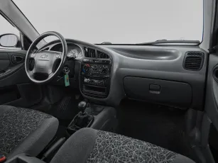 Chevrolet  9
