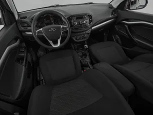 Lada (ВАЗ)  7