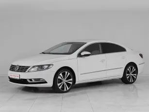 Volkswagen  1