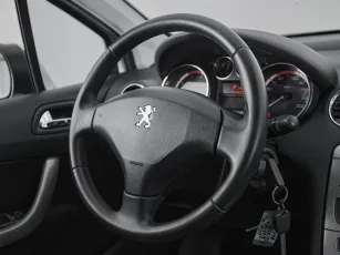 Peugeot  10