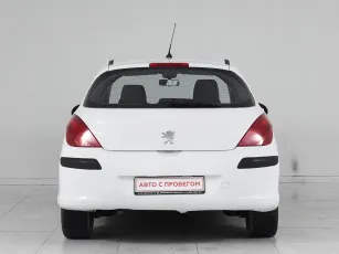 Peugeot  5