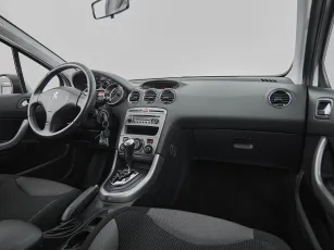 Peugeot  9