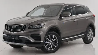 Geely  1