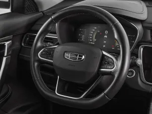 Geely  11