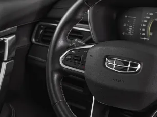 Geely  12