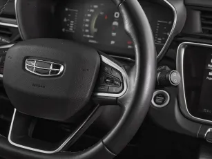 Geely  13