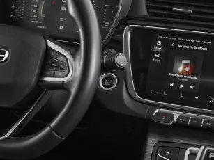 Geely  14