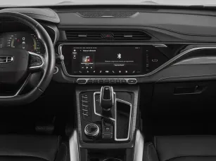 Geely  18