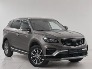 Geely  3