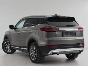 Geely  4