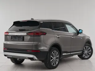 Geely  6
